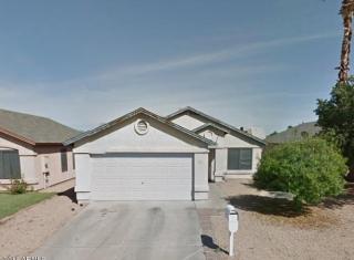4637 86th Ave, Phoenix, AZ 85037-1540