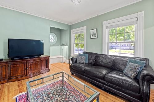 1358 Washington St, Canton MA 02021-2131 exterior