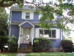 42 Grant St, Newton, MA 02465-1509