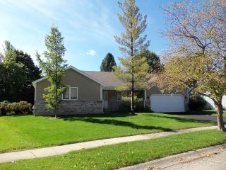 11407 Halma Ln, Bull Valley, IL 60098-7527