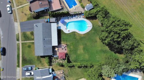 44 Citadel Dr, Jackson Twp NJ 08527-1843 exterior