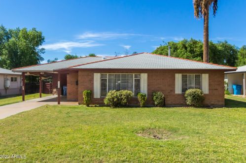 6718 14th Pl, Phoenix, AZ 85014-1126