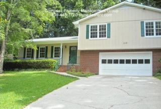 113 Vanessa Dr, Smyrna GA  30082-3161 exterior