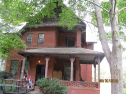 9 Billings Park, Newton, MA 02458-2013