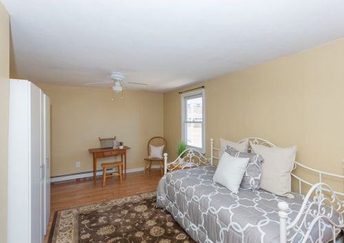 455 Vernon St, East Bridgewater MA 02324-2228 exterior