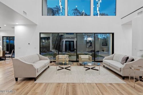 3120 Coolidge St, Phoenix AZ  85016-5033 exterior