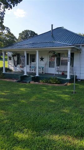 1008 Mccaslin Ave, Sweetwater TN  37874-1541 exterior