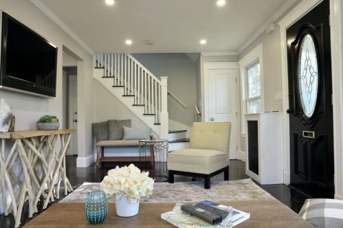 32 Sutherland Rd, Arlington MA  02476-5746 exterior