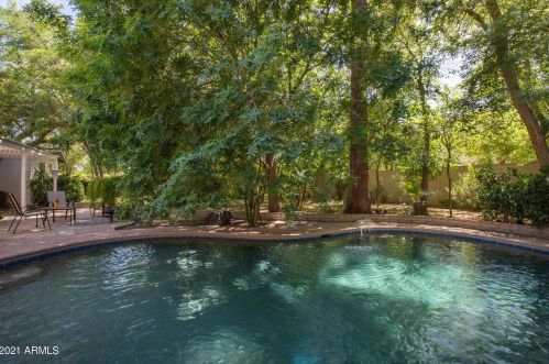 7838 4 Pl, Phoenix AZ 85020-4009 exterior