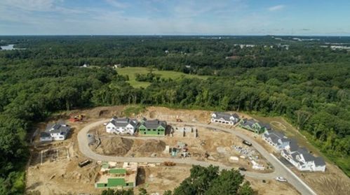 91 Newfield St, Plymouth MA 02360-3402 exterior