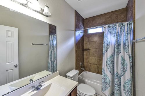 11726 Cielo Ct, Richmond TX 77406-4517 exterior