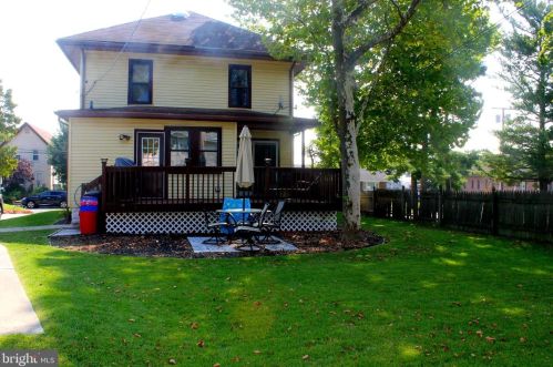 644 Mantua Ave, West Deptford NJ 08066-1277 exterior