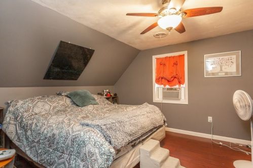 6 Morton St, Taunton MA 02780-3036 exterior