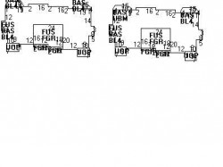 182 Elliot St, Newton MA 02464-1250 floor plan