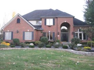 165 Misty Oak Pl, Columbus, OH 43230-6132