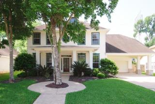 8402 Twining Trail Ln, Sugar Land TX  77479-6948 exterior