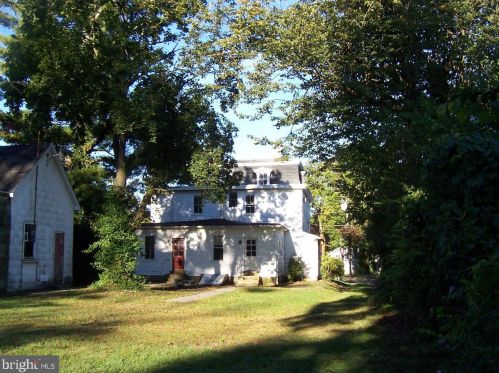 120 Jackson St, West Deptford NJ  08096-2353 exterior