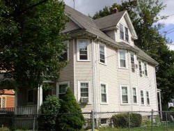 24 Charles St, Newton, MA 02461-1613