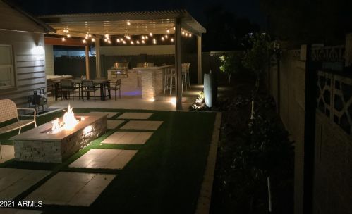 5136 2nd St, Phoenix AZ 85086-3406 exterior