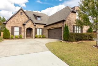 5220 Creekside Loop, Birmingham, AL 35244-3982