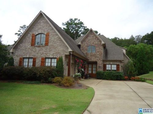 1025 Snowshill Cir, Birmingham, AL 35242-5649