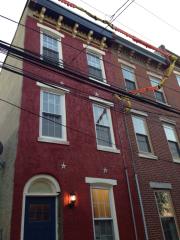 2030 York St, Philadelphia PA  19132-3716 exterior