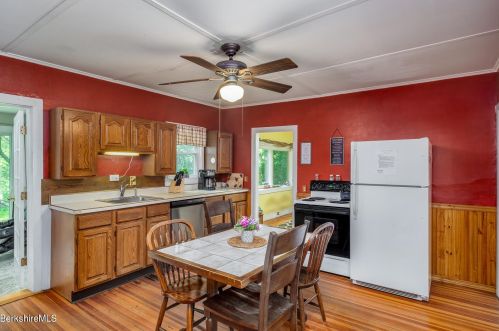 171 North St, Williamstown MA 01267-2087 exterior