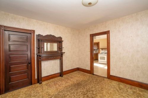 50 Caswell St, Taunton MA 02718-1120 exterior