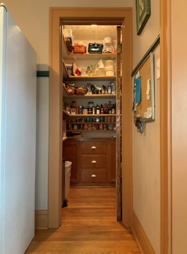 1445 Wisconsin Ave, Forest View IL 60402-3344 exterior