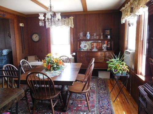 5 Priscilla Beach Rd, Plymouth MA  02360-2030 exterior