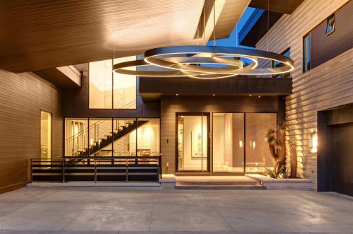 143 White Pne Cyn Rd, Park City UT 84060-6505 exterior