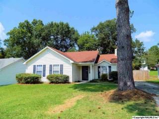 2440 Clovis Rd, Huntsville, AL 35803-3514