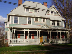 145 Sargent St, Newton, MA 02458-2338