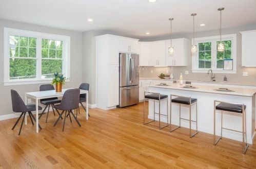 27 Avola St, Arlington MA  02476-7003 exterior