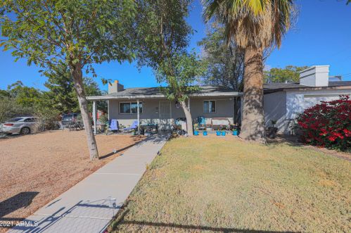 500 Alice Ave, Phoenix AZ 85021-4112 exterior