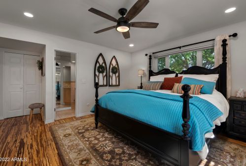 1832 Claremont St, Phoenix AZ  85015-2073 exterior