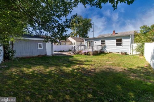 652 Washington Ave, West Deptford NJ 08096-3545 exterior