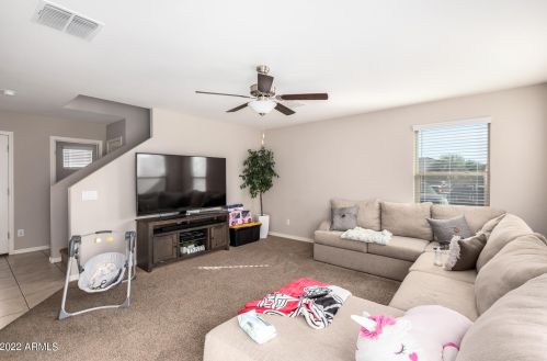 3930 79th Ln, Phoenix AZ  85043 exterior