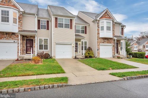 146 Chancellor Dr, West Deptford NJ  08096-5155 exterior