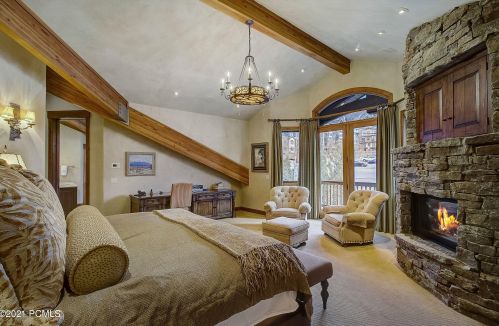 1360 Empire Ave, Park City UT exterior