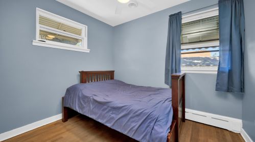 6726 41 St, Forest View IL 60402-4175 exterior