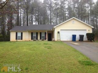 1924 Natalie Dr, Bethlehem, GA 30620-2570