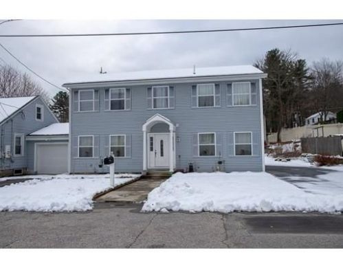 11 2nd St, Worcester, MA 01602-3118