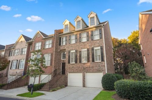 1292 Dunwoody Cv, Atlanta, GA 30338-2306