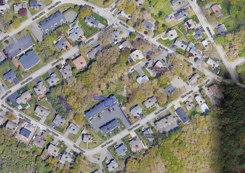 37 Wren Ter, Quincy MA 02169-1029 exterior