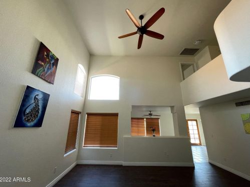 1342 Angela Dr, Phoenix AZ  85022-2071 exterior