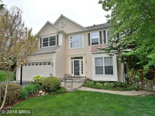 46379 Newfield Pl, Dulles VA  20165-6435 exterior