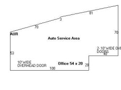 1180 Washington St, Newton MA  02465-2129 floor plan