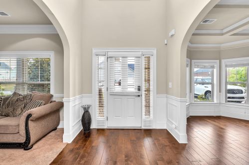 779 Bridgewater Ln, Evans GA 30809-7485 exterior