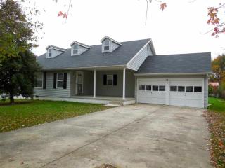 98 Caroline Dr, Ashland, KY 41101-2205